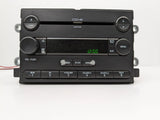 FORD Five Hundred 500 6 DISC MP3 CD Player Radio 6G1T-18C815-AB OEM - product image