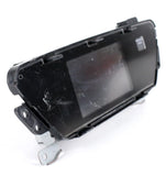 2012-16 Honda CR-V Dash Mounted Vehicle Information Display Model 39710T0AA110M1 - product image