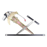 Window Regulator w/ Motor For 1997-2001 CR-V Front Set 72211S10J01 HO1351120 7552-6215LR - product image