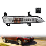 Front Passenger Turn Signal Light with Bulb for 2013-2017 Chevrolet Traverse 23305609 – product image