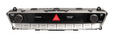 2018-2019 Hyundai Sonata Radio Media Control Panel Digital Clock 94510C2AA0 - product image