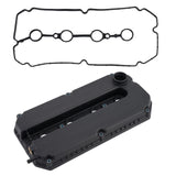 Valve Cover with Gasket for 2001-2003 Kia Rio 1.5L 1.6L 0K30E10220A