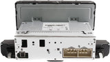 2019-2020 Hyundai Elantra AM/FM Radio 5.0" Display Screen Part ID 96180-F2UA0SSH - product image