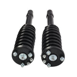 Front Complete Strut and Spring Assembly Pair for 2003-2007 Honda Accord 172123L – product image 3