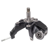 Rear Suspension Knuckle Pair for 2003-2007 Honda Accord