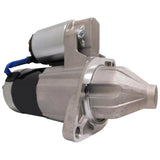 12V Starter Fits Part Numbers 16824-63011 M000T88081 SMT0328 19107N 22-19107 – front view
