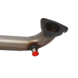 Front and Rear Catalytic Converter Set for 2012-2017 Buick Verano 2.4L FCE54937 – product image 6