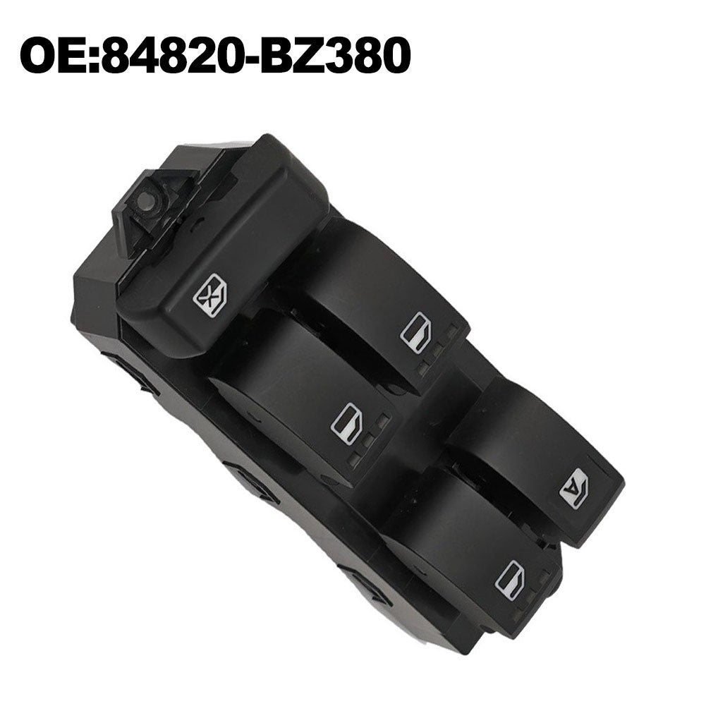 Driver Power Window Switch 84820-BZ380 for 2018-2022 Toyota Raize