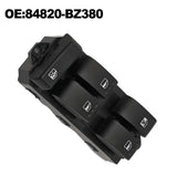 Driver Power Window Switch 84820-BZ380 for 2018-2022 Toyota Raize