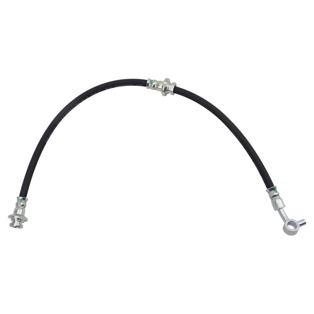 Front Brake Hose Pair for 2009-2014 Nissan Maxima