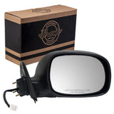 Power Mirror For 2000-2006 Tundra Exc Double Cab Right 879100C040 TO1321191 6331-5097R - product image