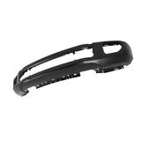 Front Bumper Face Bar Black Steel for 2020-22 Ford F-250 F-350 W/ Fog Light Hole EBAY-377482236173 – product image 7