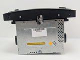 06-08 Mercedes X164 GL450 4MATIC Command Head Unit Navigation Radio CD Player OEM A1648201779 - product image