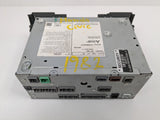 2016-2018 Honda Civic Stereo Audio Equipment Radio Receiver 39101-TBA-A41-M1 OEM - product image