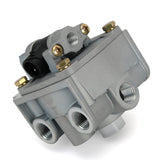 Brake Traction Relay Valve for Bendix ATR-6 Volvo Trucks K078420 K070951