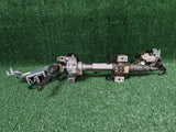 09-13 Toyota Corolla Electric Power Steering Column Motor Control Module Key OEM 89650-02300, 995-14400 - product image