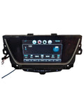 2017 Cadillac XT5 OEM Radio Receiver Navigation Touch Screen Display 84181102 - product image