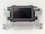 2014 14 Ford F150 F-150 Front Dash 4.2" Radio Display Screen EL3T-18B955-CE OEM - product image