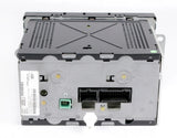 2004-2006 Chevrolet Tahoe AM/FM Radio Single Disc CD Player w GPS 10377287 - product image