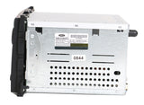 Ford F150 Truck Truck 2006 AM FM Radio w Aux Input - 6L3T-18K810-AA - product image