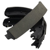Rear Brake Drum & Shoe Kit for 1997-2000 Ford F-150
