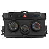2013-2016 Toyota 86 Scion FR-S Subaru BRZ AC Heater Air Climate Control Unit OEM 85201CA040 - product image