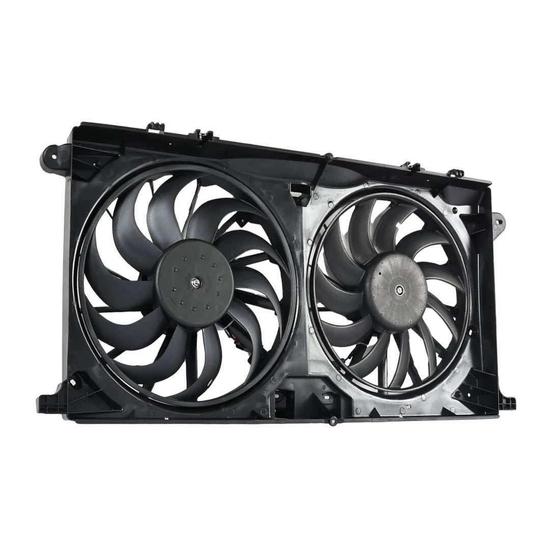 Ford F-150 / Expedition / Lincoln Navigator Cooling Fan 621542