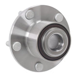 Front Wheel Hub Bearing Assembly for 2004-2005 Mazda 3 with ABS 513211