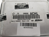 2017-2019 Buick Encore 1.4L Engine Computer Control Module ECM PCM 12695536 OEM - product image