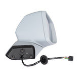 Side Mirror RH Passenger Side Paintable for 2019-2022 Chevrolet Blazer GM1321621