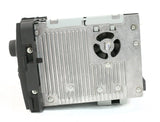 2010-2012 Buick Chevy GMC Radio AM/FM CD DVD with Auxiliary Unlocked 20940022 UUJ - product image
