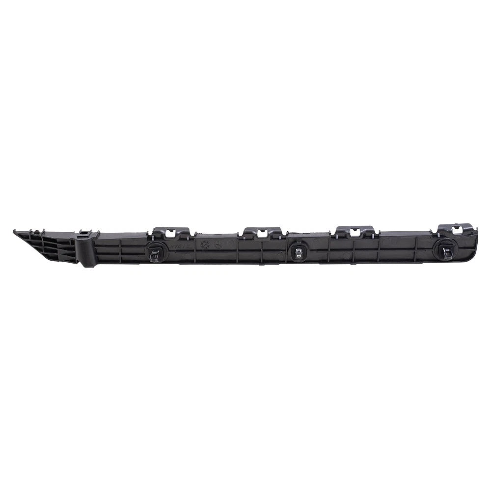 Rear Passenger Side, Side Bumper Support for 2007-2011 Camry/ Camry Hybrid 6449-0037R - product image