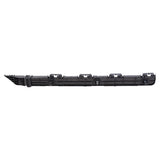 Rear Passenger Side, Side Bumper Support for 2007-2011 Camry/ Camry Hybrid 6449-0037R - product image