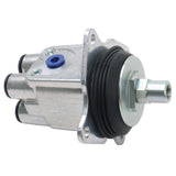 Pilot Valve Assembly for Komatsu PC200-6 PC210-6 PC220-6 PC120-6 PC300-6 Excavators 702-16-01180