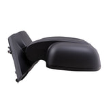 Power Mirror for 2014-2023 ProMaster 1500 Non-Extended Turn Signal Indicator 2332-0002R - product image