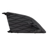 Fog Light Cover For 2009-2010 Corolla Set 8148102090 TO1039115 6449-0012LR - product image