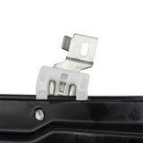 Window Regulator with Motor For 2002-2010 Explorer Front Left 6L2Z7823201BA 3552-1740L - product image