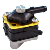 Fuel Pump for Johnson Evinrude 6-15 HP Outboard 397839