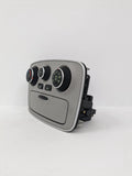 2006 2007 2008 Hyundai Sonata Heater AC Air Climate Temp Control with Storage 97250-3KXXX OEM - product image