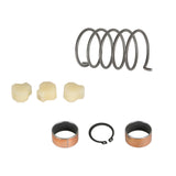 Driven Secondary Clutch Rebuild Kit for 2001-2017 Kawasaki Mule 3000 3010 4000 4010 49094-0045