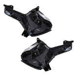 LED Headlight Pair for 2019-2020 Cadillac Escalade 84580182 84580183