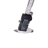 0-150 mm Electronic Digital Vernier Caliper 0.01 mm