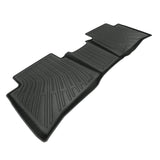 All Weather Floor Mats and Cargo Liner for 2020-2026 Toyota Corolla