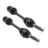 Rear CV Joint Axle Pair for 2006-2013 Polaris Sportsman 500 4X4 HO EFI 1332421 – product image 5