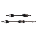 Front CV Axle Pair for 2017-2020 Toyota Sienna