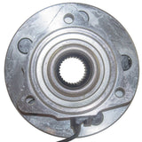 Hub and Bearing For 2005-2010 Grand Cherokee Front L=R 52089434AB 2087-1668 - product image