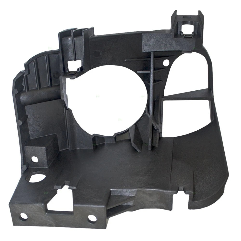Headlight Bracket for 2005-2010 Cobalt Left 16532519 2007-2009 G5 GM2508106 1227-0160L - product image