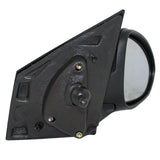 Manual Mirror For 2012-2020 Sonic Manual Fold Right 95205415 GM1321432 1333-6007R - product image