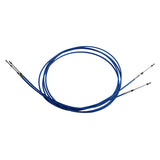 15-Foot Throttle Control Cable Pair for Yamaha Outboard and Inboard Engines EBAY-377463765437 – product image 5