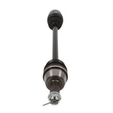 Front CV Axle Assembly for 2015-2016 Polaris Ranger 570 2017-2020 Ranger 1000 XP 1332637 – product image 2